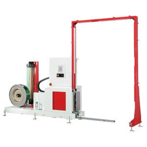 Side-Seal Strapping Machines