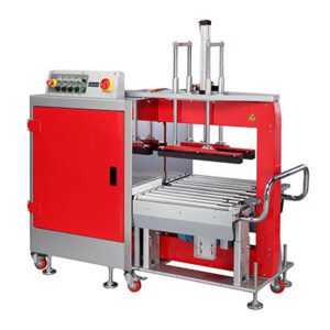 Side-Seal Strapping Machines
