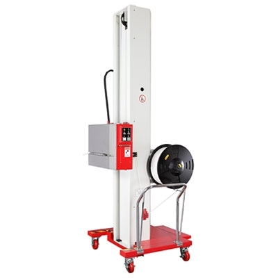 TP-502MH Genesis Hori Pallet Strapping Machine