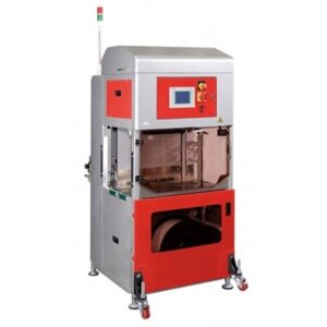 TP-702NL Fully Automatic Longitudinal Strapping Machine